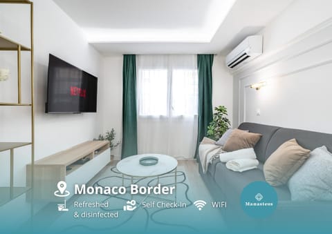 TV and multimedia, Living room, air conditioner