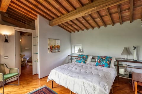 Villa La Rocca Villa in Pietrasanta