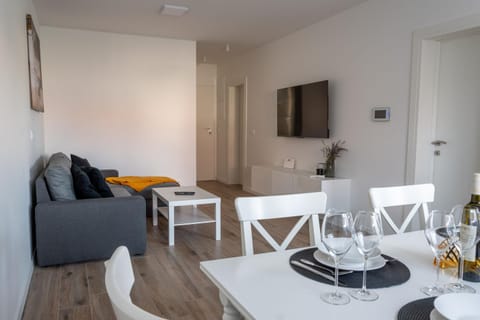 Apartman Sistov Apartment in Šibenik-Knin County, Croatia