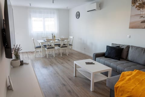 Apartman Sistov Apartment in Šibenik-Knin County, Croatia