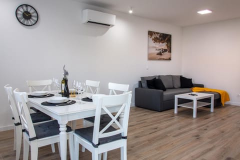 Apartman Sistov Apartment in Šibenik-Knin County, Croatia