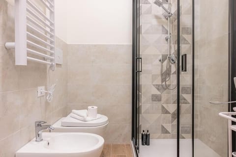 Guest Planet - Living Fortezza 27! Apartment in Sesto San Giovanni