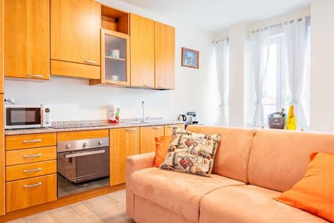 Guest Planet - Living Fortezza 27! Apartment in Sesto San Giovanni