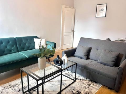 Gorgeous 2 bedroom apartment Apartment in North Shields