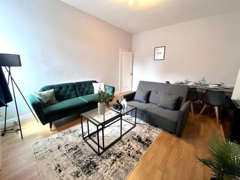 Gorgeous 2 bedroom apartment Apartment in North Shields