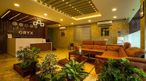 TV and multimedia, Living room, Lobby or reception, Seating area