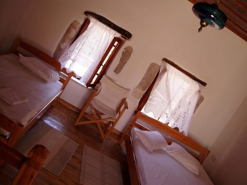 Small traditional house Apartment in Crete