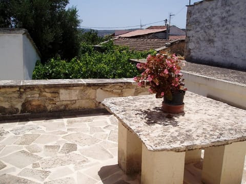 Small traditional house Apartment in Crete