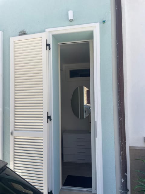 MICHI HOUSE Apartment in Civitanova Marche