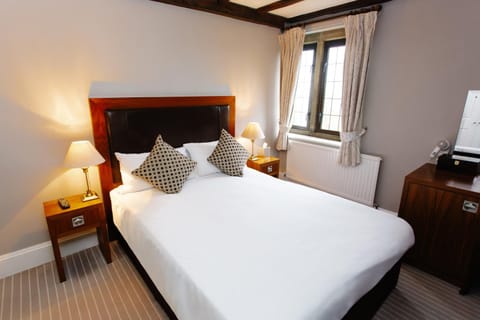 Hatton Court Hotel Hotel in Stroud District