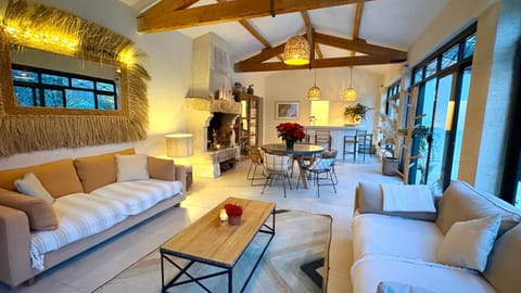 maison aux Baux de Provence House in Les Baux-de-Provence