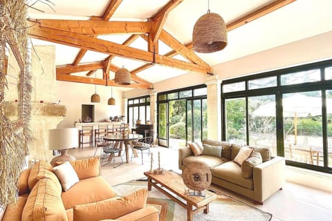 maison aux Baux de Provence House in Les Baux-de-Provence