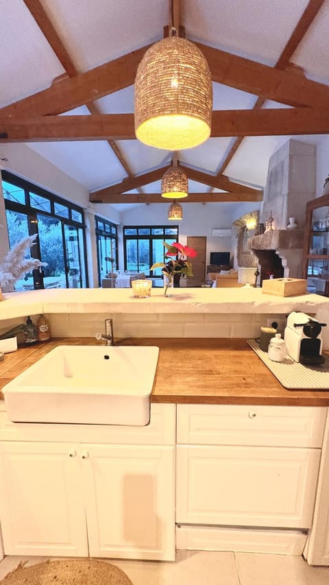 maison aux Baux de Provence House in Les Baux-de-Provence