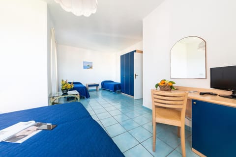 B&B Verde Bed and Breakfast in Lacco Ameno