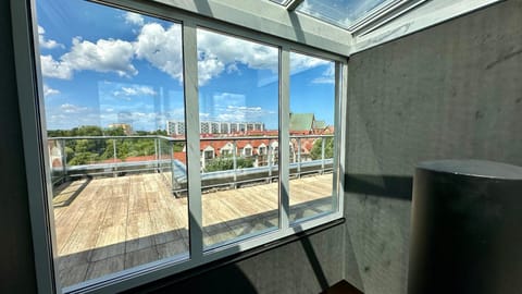 Day, View (from property/room), Balcony/Terrace