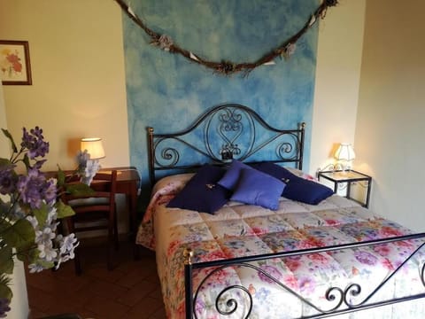 Agriturismo Marinello Farm Stay in Tuscany