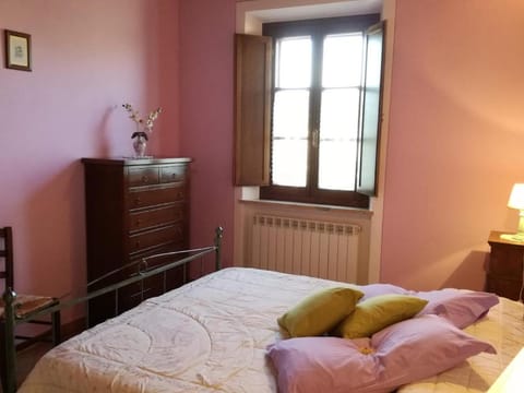 Agriturismo Marinello Farm Stay in Tuscany