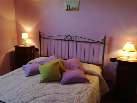 Agriturismo Marinello Farm Stay in Tuscany