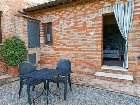 Agriturismo Marinello Farm Stay in Tuscany