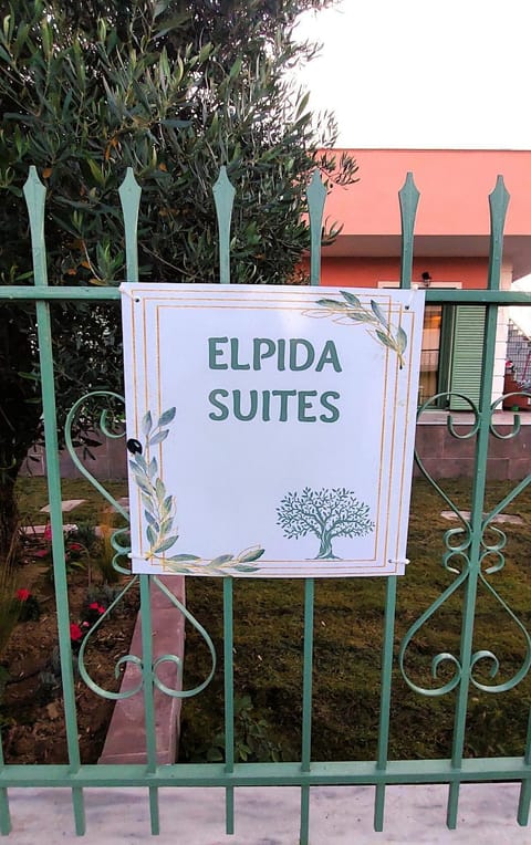 Property logo or sign