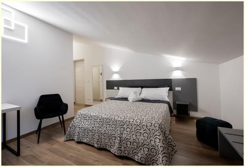 AgriRelais San Giovanni Farm Stay in Abruzzo