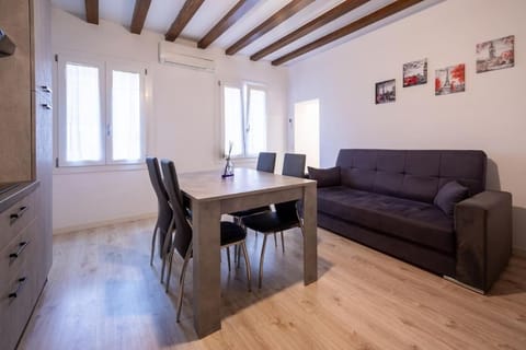 Corpus Domini Downtown Flat Apartment in Vicenza