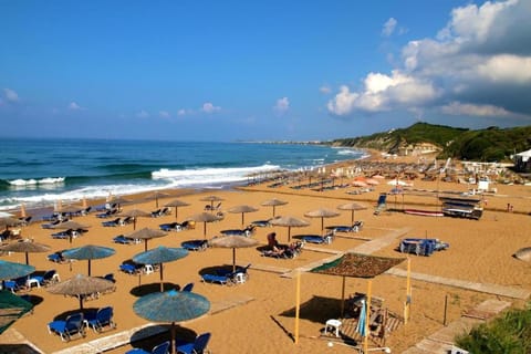 Nearby landmark, Beach