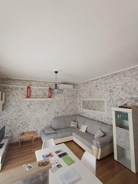 TV and multimedia, Living room, Seating area, air conditioner