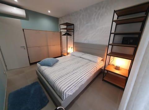 Playa degli Angeli Grecale Apartment in Gabicce Mare