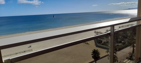 View (from property/room), Beach, Sea view