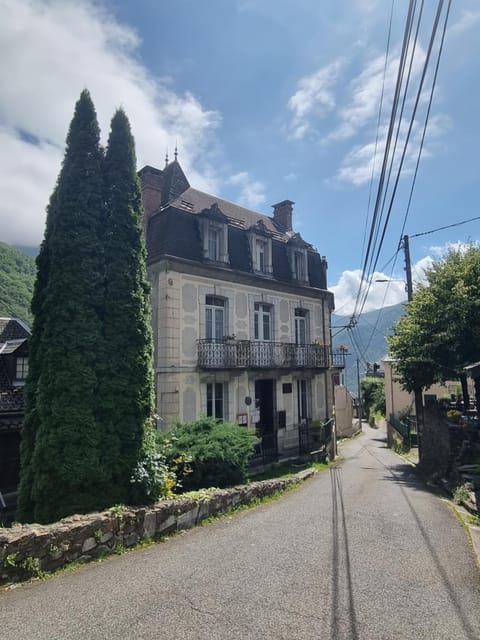 Property view