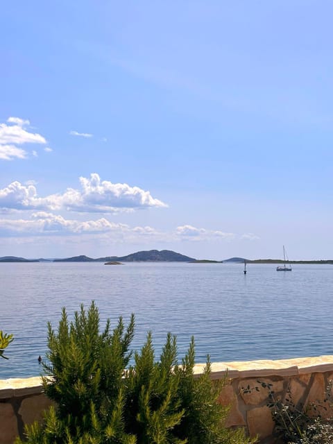 La Isla House in Šibenik-Knin County, Croatia