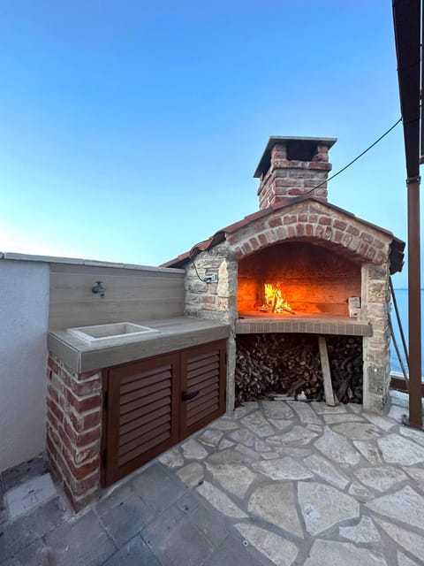 La Isla House in Šibenik-Knin County, Croatia