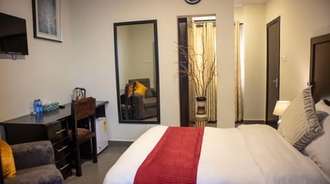 TV and multimedia, Living room, Bedroom, hair dresser