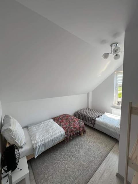 Dom na Sielskiej House in Pomeranian Voivodeship