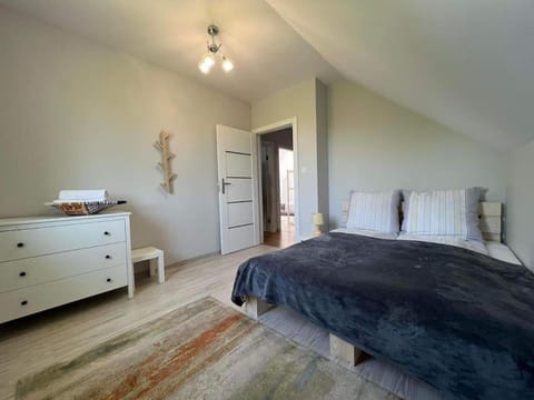 Dom na Sielskiej House in Pomeranian Voivodeship