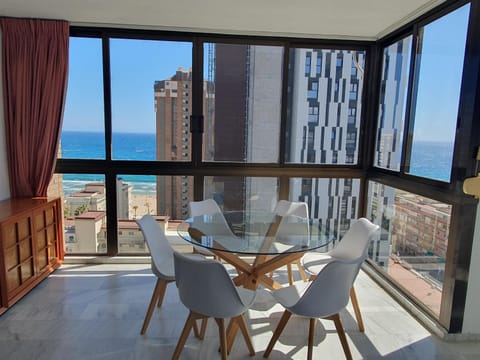 View (from property/room), Living room, Seating area