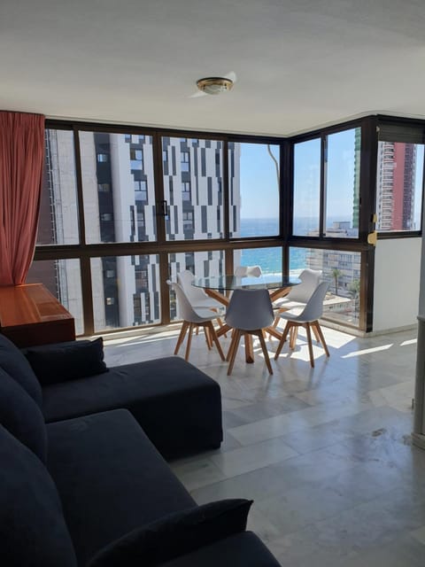 View (from property/room), Living room, Seating area