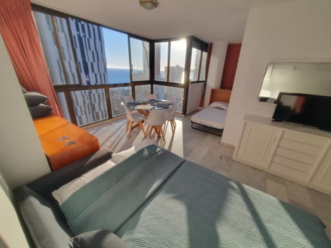Mediterraneo 43 Apartment in Benidorm