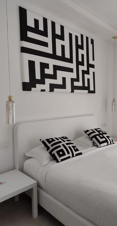 Unico Bed and Breakfast in Sassari