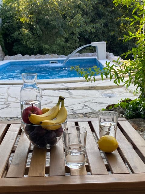 Patio, Garden, Spa and wellness centre/facilities, Swimming pool