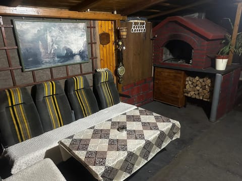 Apartman Magic Sauna,Jakuzzi,Kino Apartment in Split-Dalmatia County