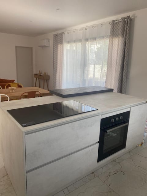 Villa chic 3 chambres ,2 SDB Villa in Centre-Val de Loire