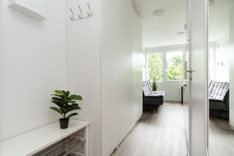 Nordic Studio In Prime Vilnius Location Apartment in Vilnius