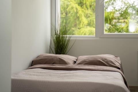 Nordic Studio In Prime Vilnius Location Apartment in Vilnius