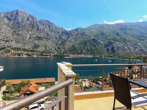 Sea view and pool! Brend new! Vista Apartment in Muo