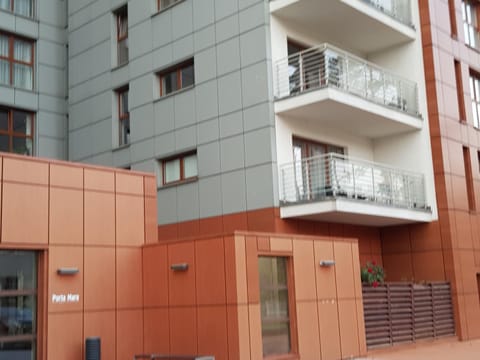 Apartament PORTA MARE 115 Wes Quality Suite Apartment in West Pomeranian Voivodeship, Poland