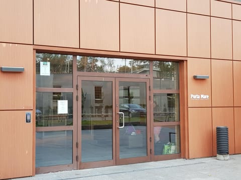 Apartament PORTA MARE 115 Wes Quality Suite Apartment in West Pomeranian Voivodeship, Poland