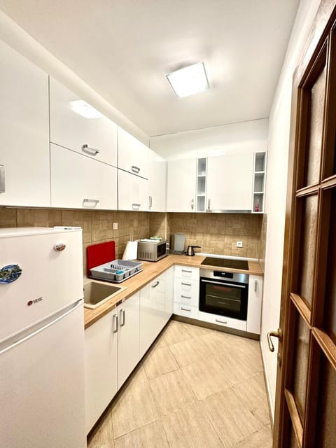 Apartman Marko Apartment in Kotor Municipality