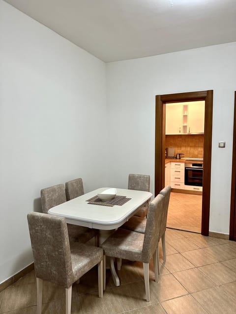 Apartman Marko Apartment in Kotor Municipality